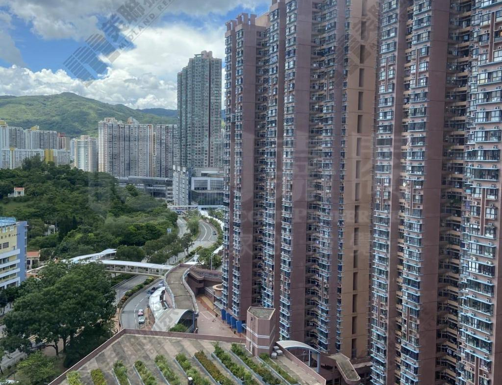 海悅花園 2座 - 28NTS – 香港北部都會區