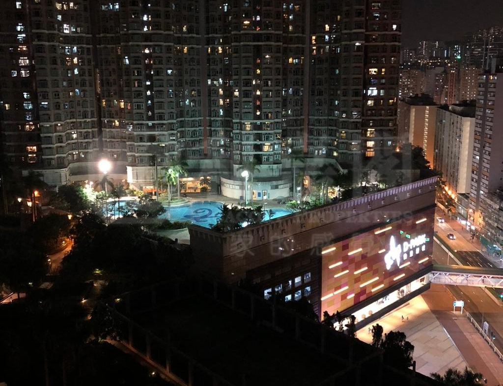 愉景新城 2期 6座 - 28NTS – 香港北部都會區