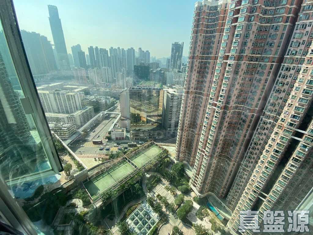 愉景新城 2期 6座 - 28NTS – 香港北部都會區