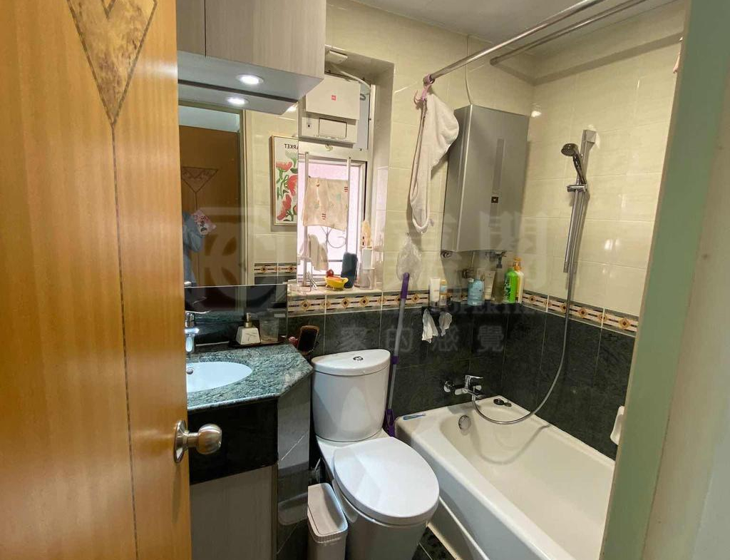 愉景新城 2期 6座 - 28NTS – 香港北部都會區