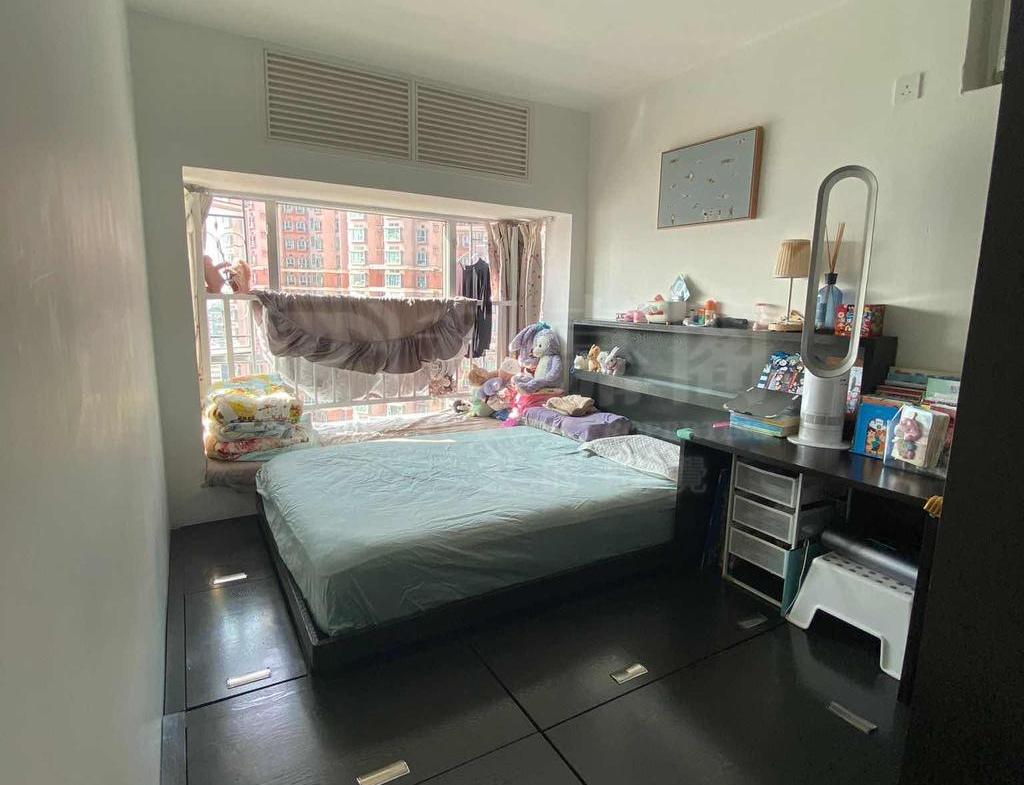 愉景新城 2期 6座 - 28NTS – 香港北部都會區