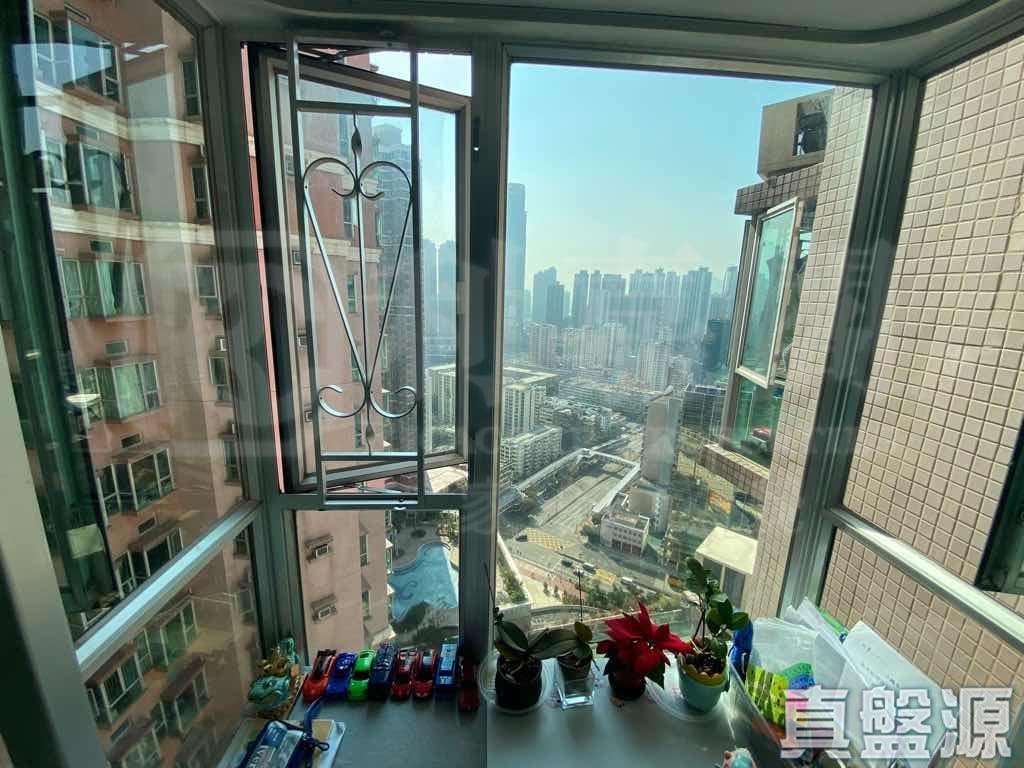 愉景新城 2期 6座 - 28NTS – 香港北部都會區