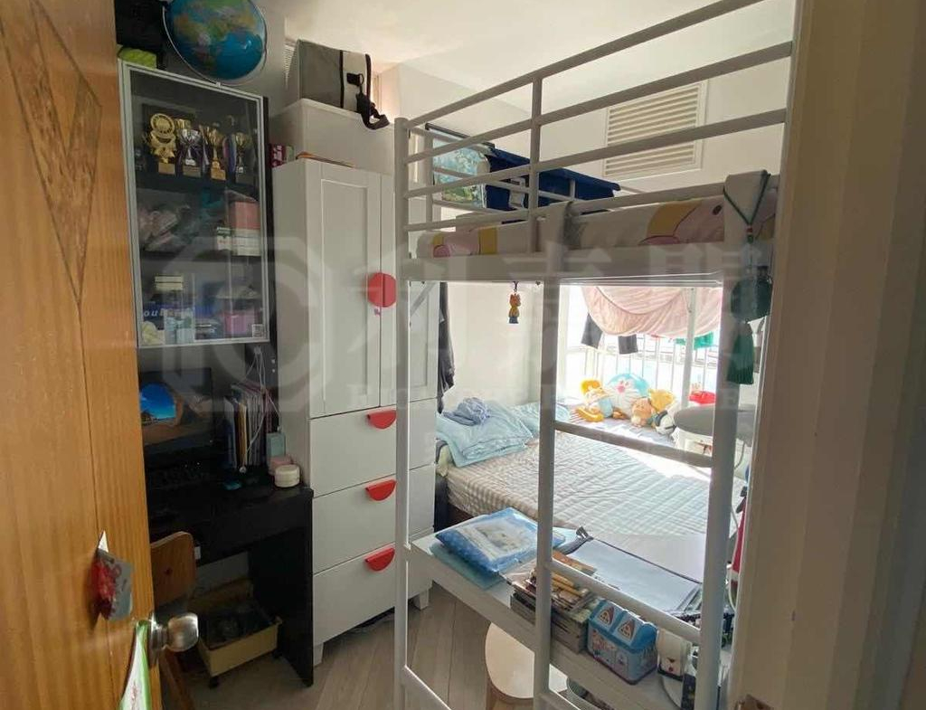 愉景新城 2期 6座 - 28NTS – 香港北部都會區