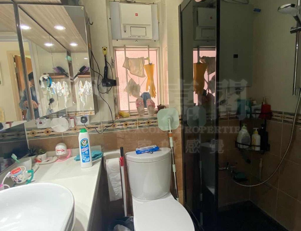 愉景新城 2期 6座 - 28NTS – 香港北部都會區