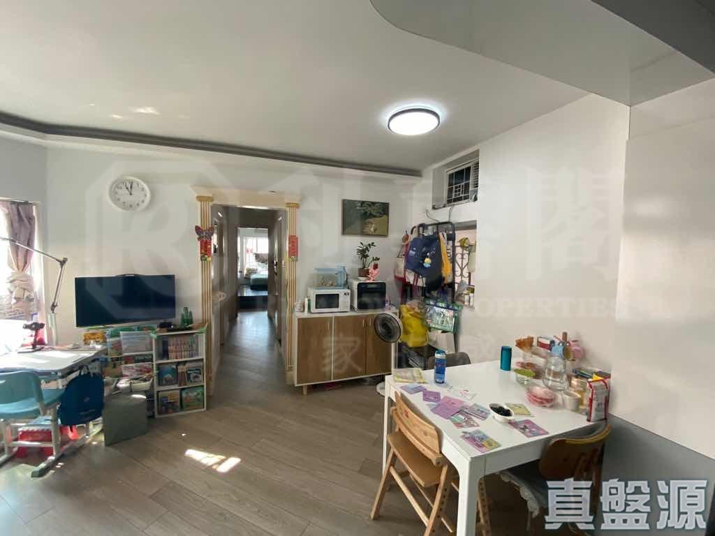 愉景新城 2期 6座 - 28NTS – 香港北部都會區