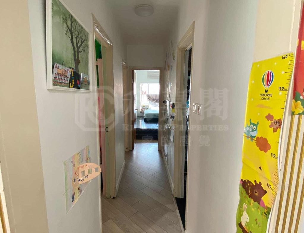 愉景新城 2期 6座 - 28NTS – 香港北部都會區