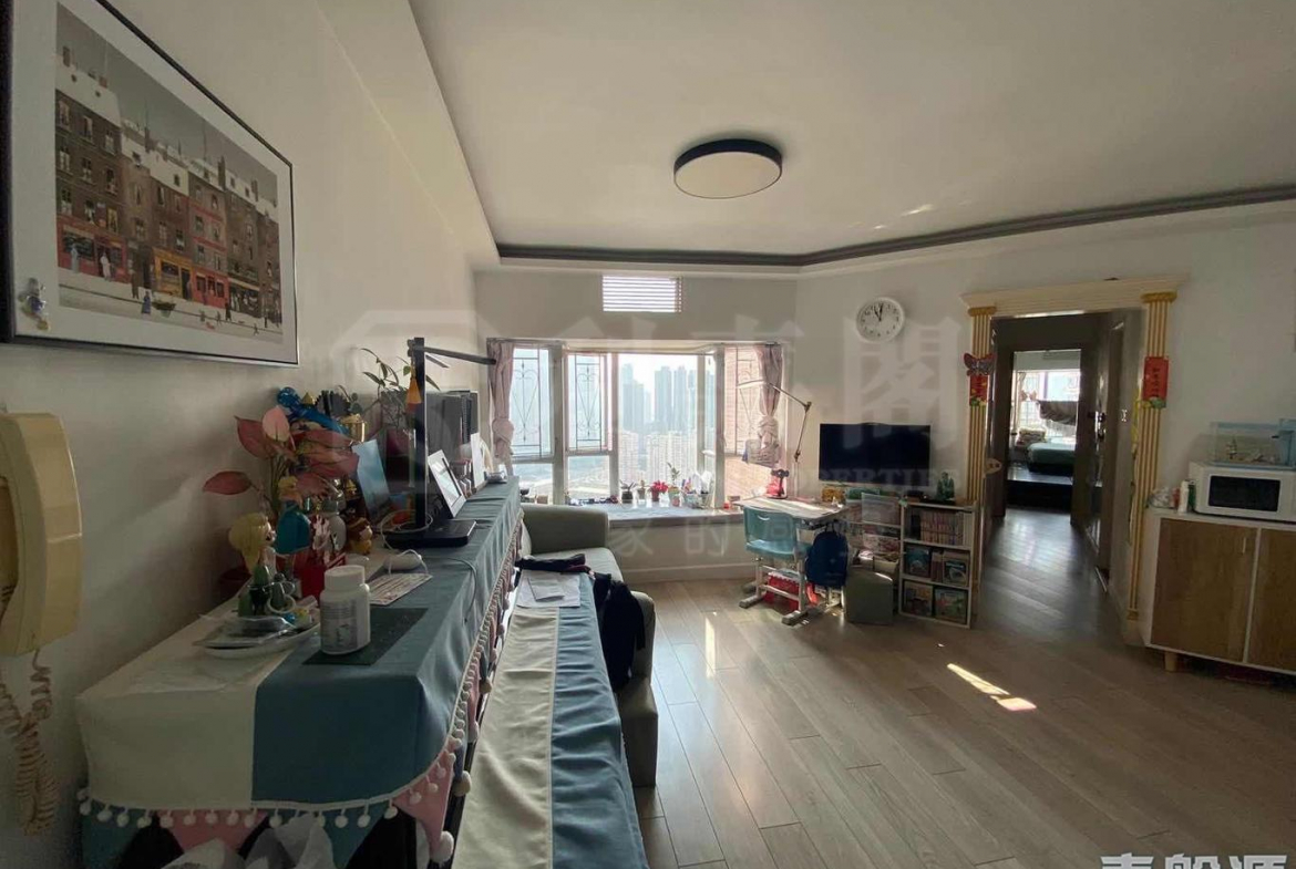 愉景新城 2期 6座 - 28NTS – 香港北部都會區