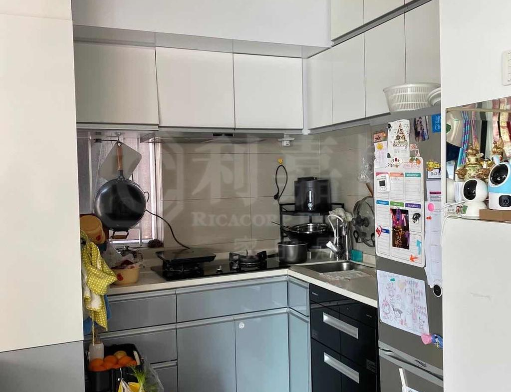 愉景新城 2期 6座 - 28NTS – 香港北部都會區