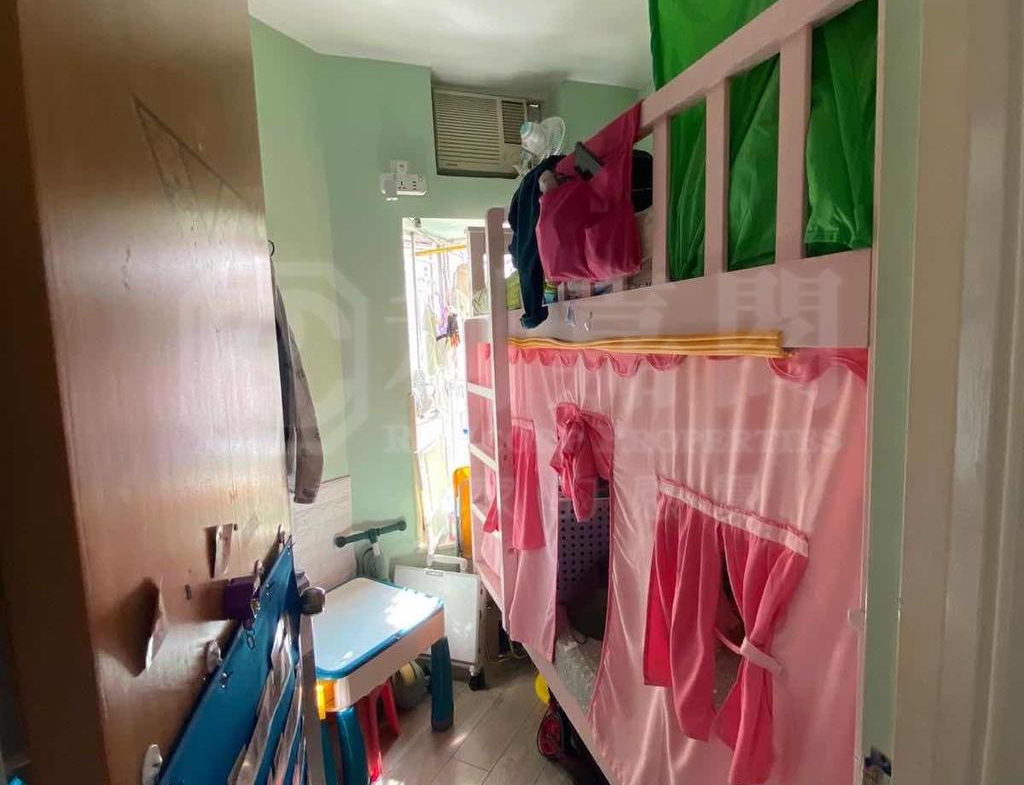 愉景新城 2期 6座 - 28NTS – 香港北部都會區