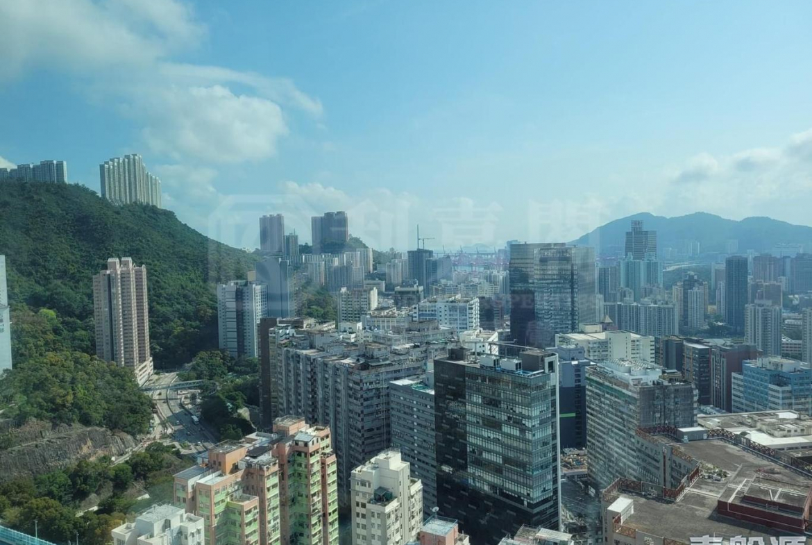 雍雅軒 1座 - 28NTS – 香港北部都會區