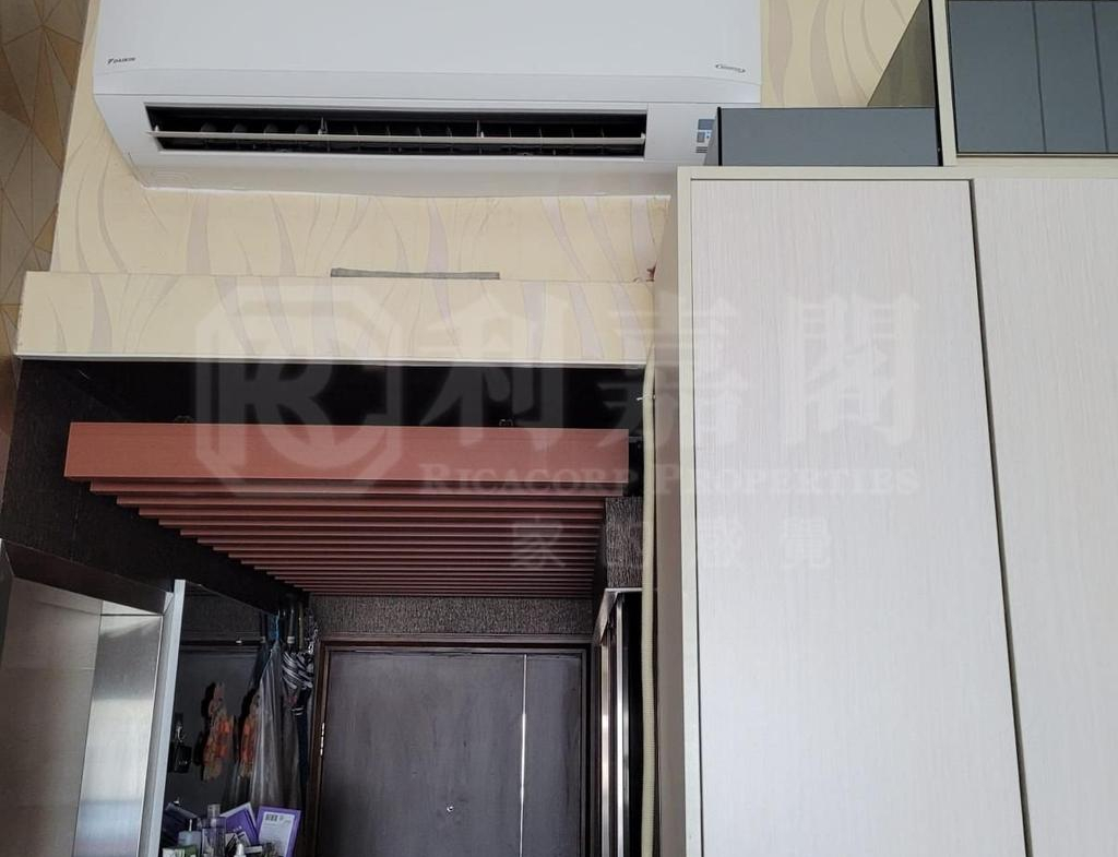 雍雅軒 1座 - 28NTS – 香港北部都會區