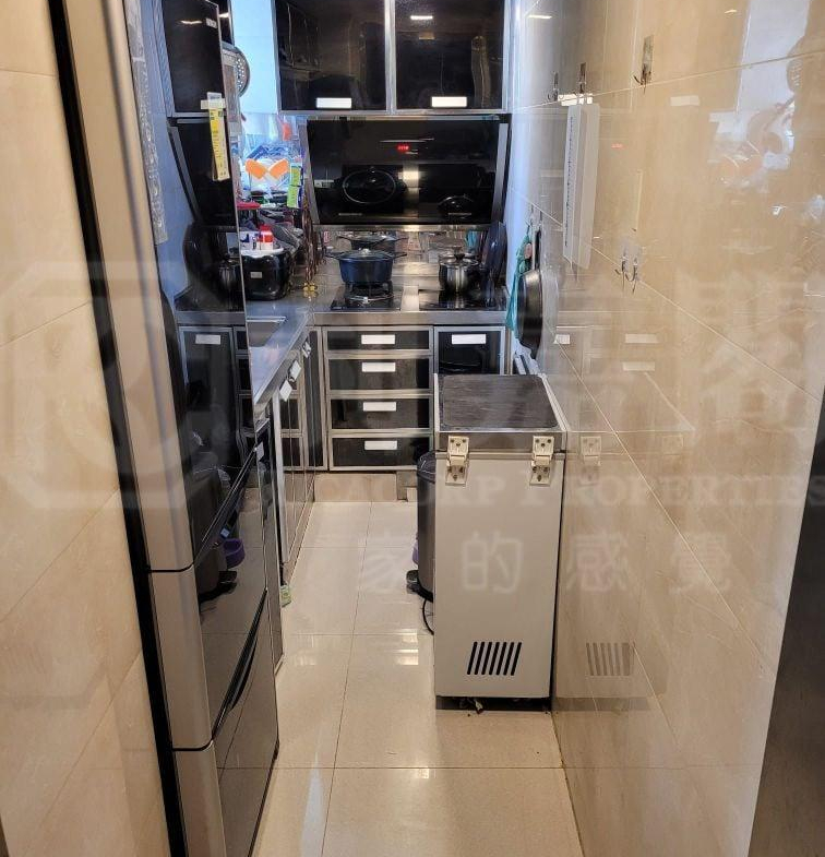 雍雅軒 1座 - 28NTS – 香港北部都會區