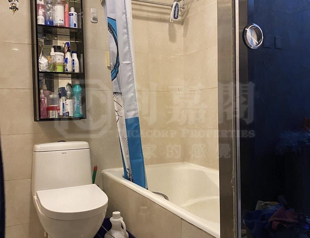 雍雅軒 1座 - 28NTS – 香港北部都會區