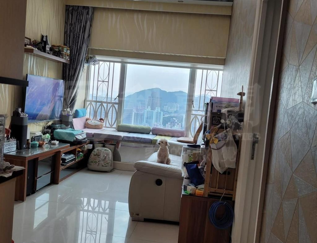 雍雅軒 1座 - 28NTS – 香港北部都會區