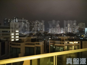 尚豪庭 2座 - 28NTS – 香港北部都會區