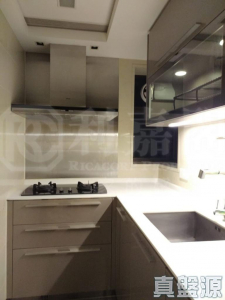 尚豪庭 2座 - 28NTS – 香港北部都會區