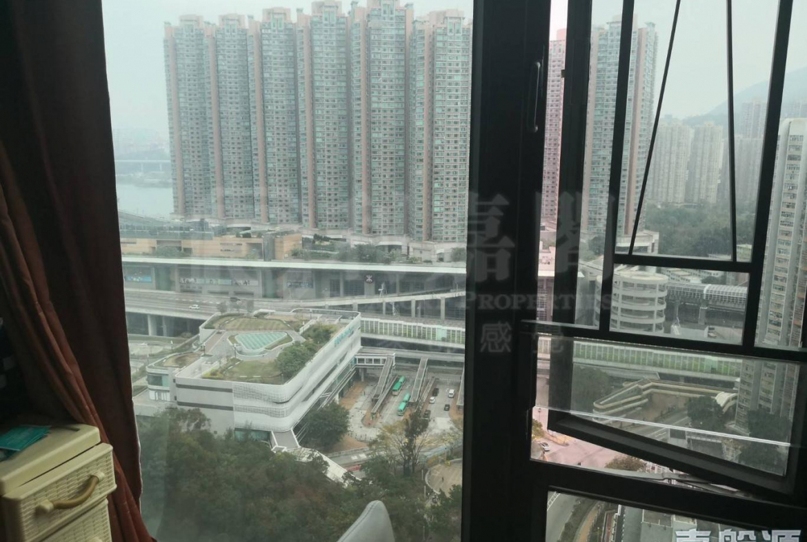 灝景灣 1期 1座 - 28NTS – 香港北部都會區