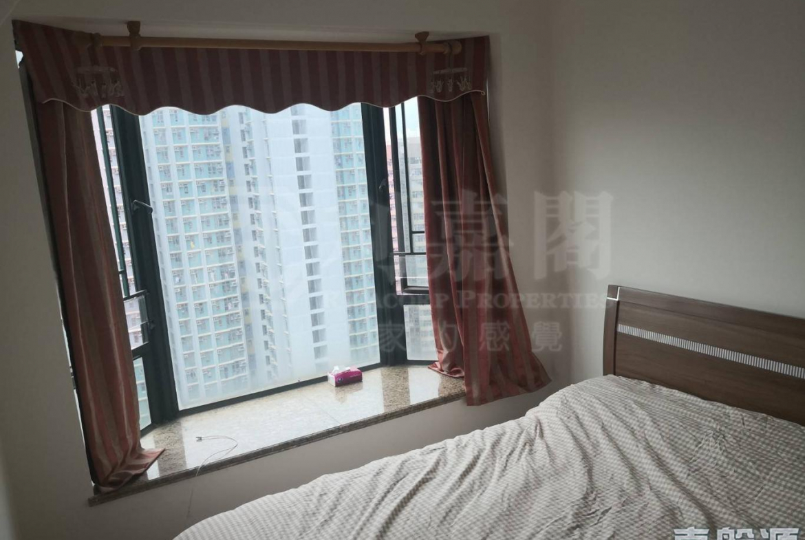 灝景灣 1期 1座 - 28NTS – 香港北部都會區