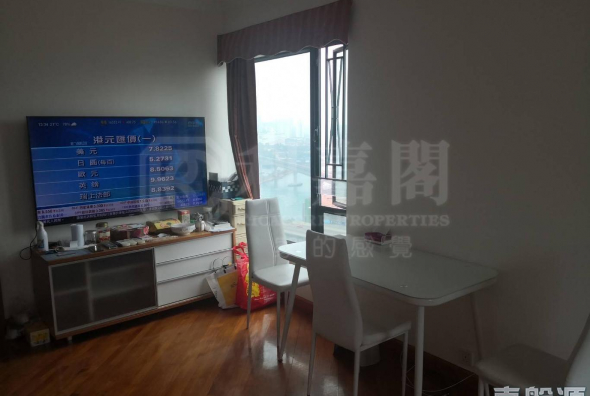 灝景灣 1期 1座 - 28NTS – 香港北部都會區