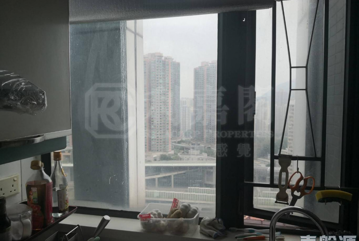 灝景灣 1期 1座 - 28NTS – 香港北部都會區