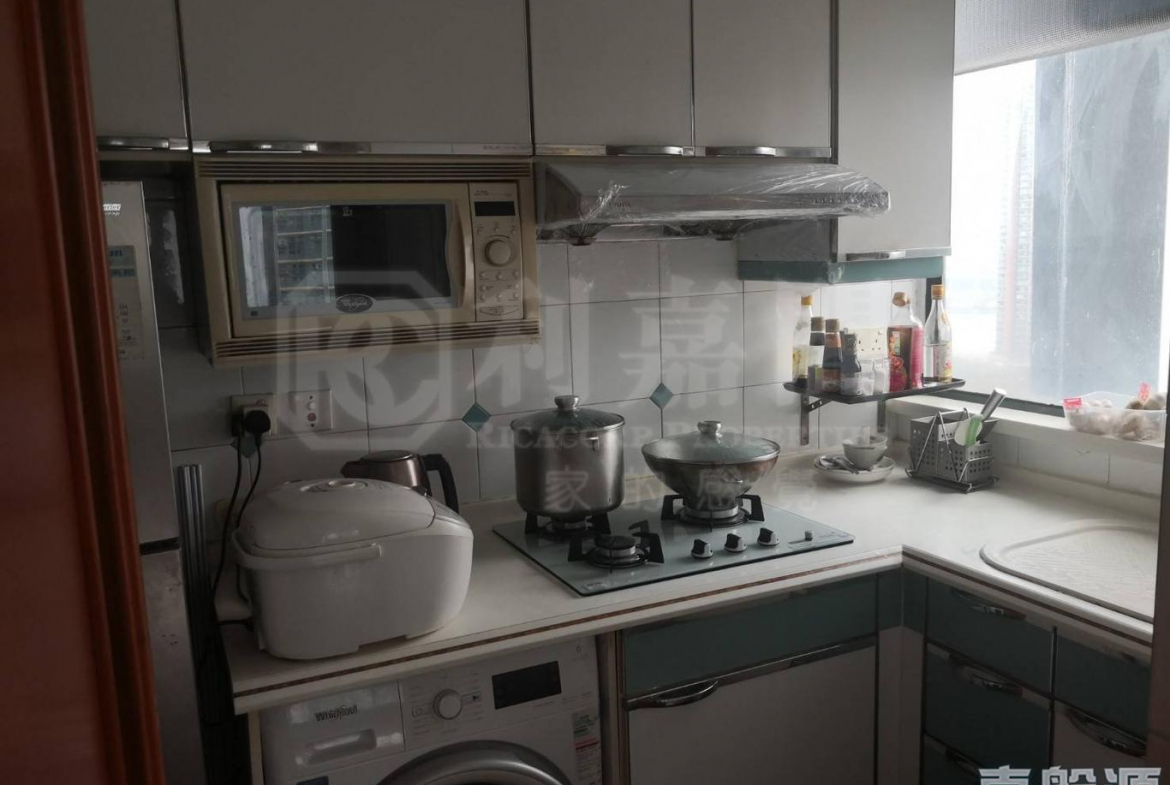 灝景灣 1期 1座 - 28NTS – 香港北部都會區