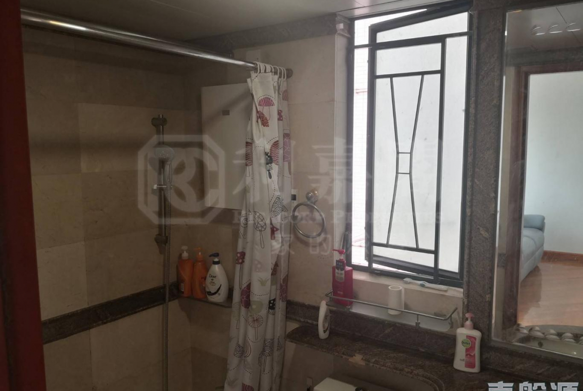 灝景灣 1期 1座 - 28NTS – 香港北部都會區