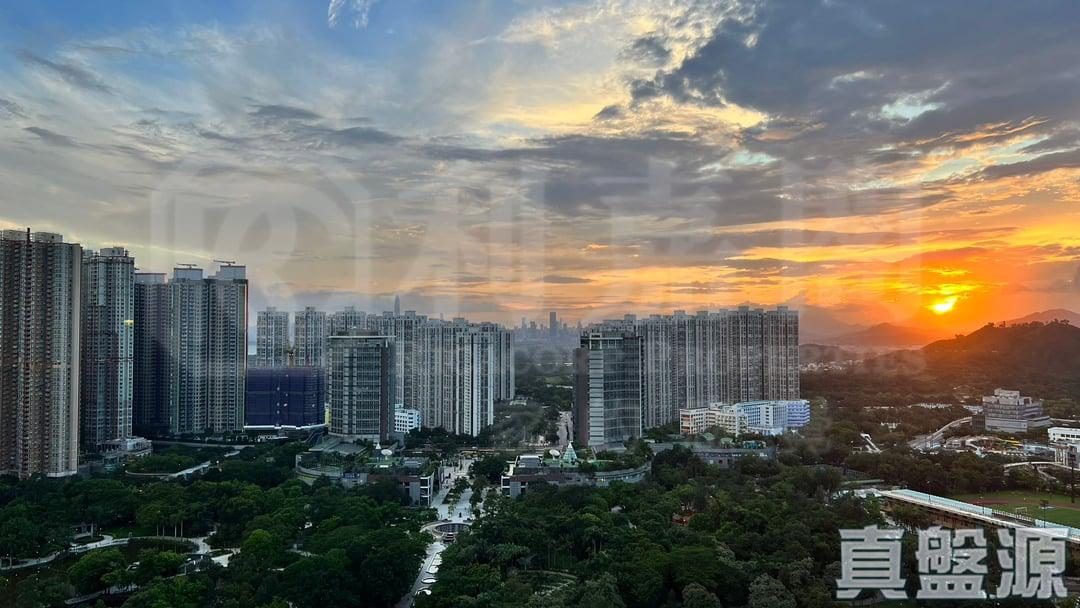 嘉湖山莊 1期 樂湖居 14座 - 28NTS – 香港北部都會區