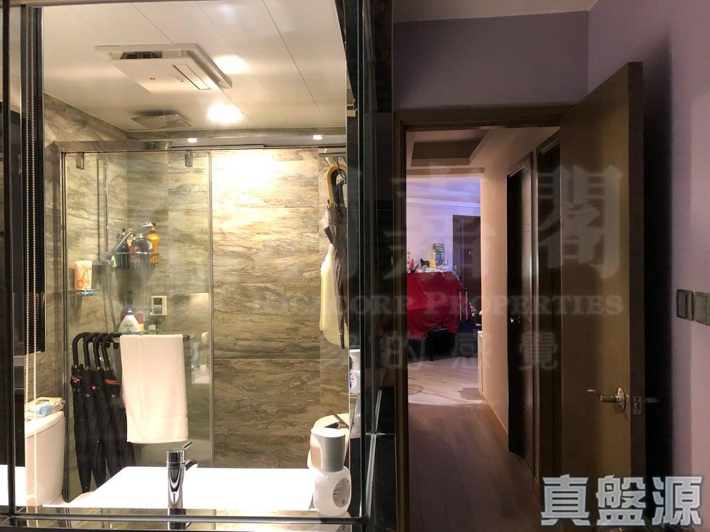 嘉湖山莊 1期 樂湖居 14座 - 28NTS – 香港北部都會區