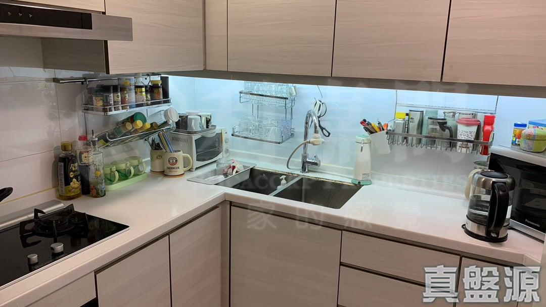 嘉湖山莊 1期 樂湖居 14座 - 28NTS – 香港北部都會區