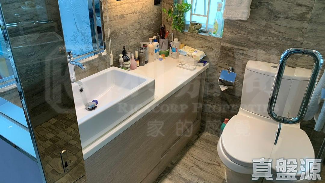 嘉湖山莊 1期 樂湖居 14座 - 28NTS – 香港北部都會區