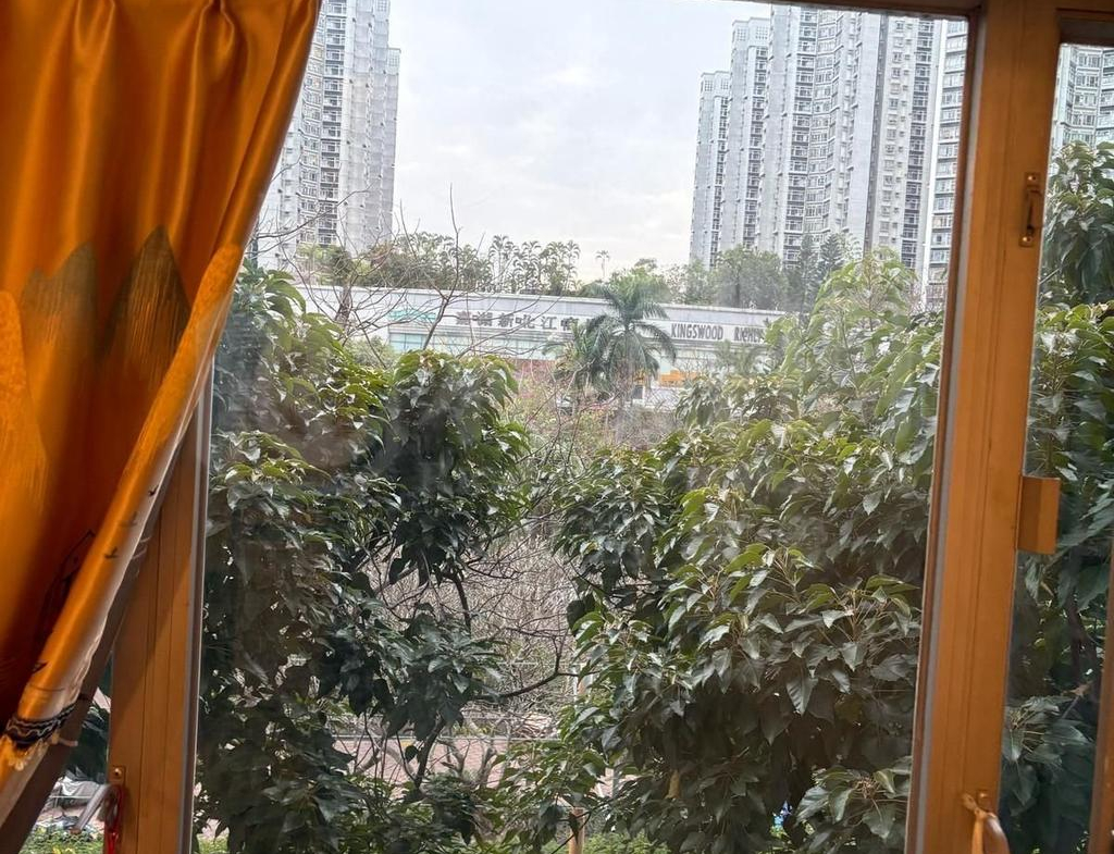 嘉湖山莊 2期 賞湖居 1座 - 28NTS – 香港北部都會區