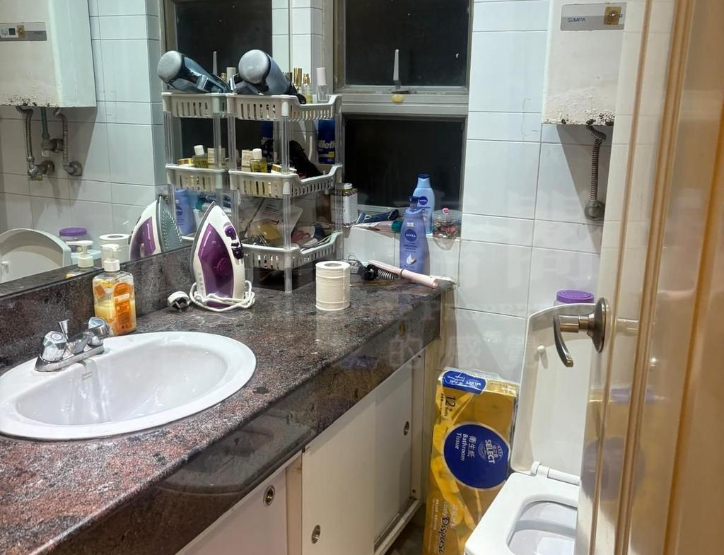 嘉湖山莊 2期 賞湖居 1座 - 28NTS – 香港北部都會區