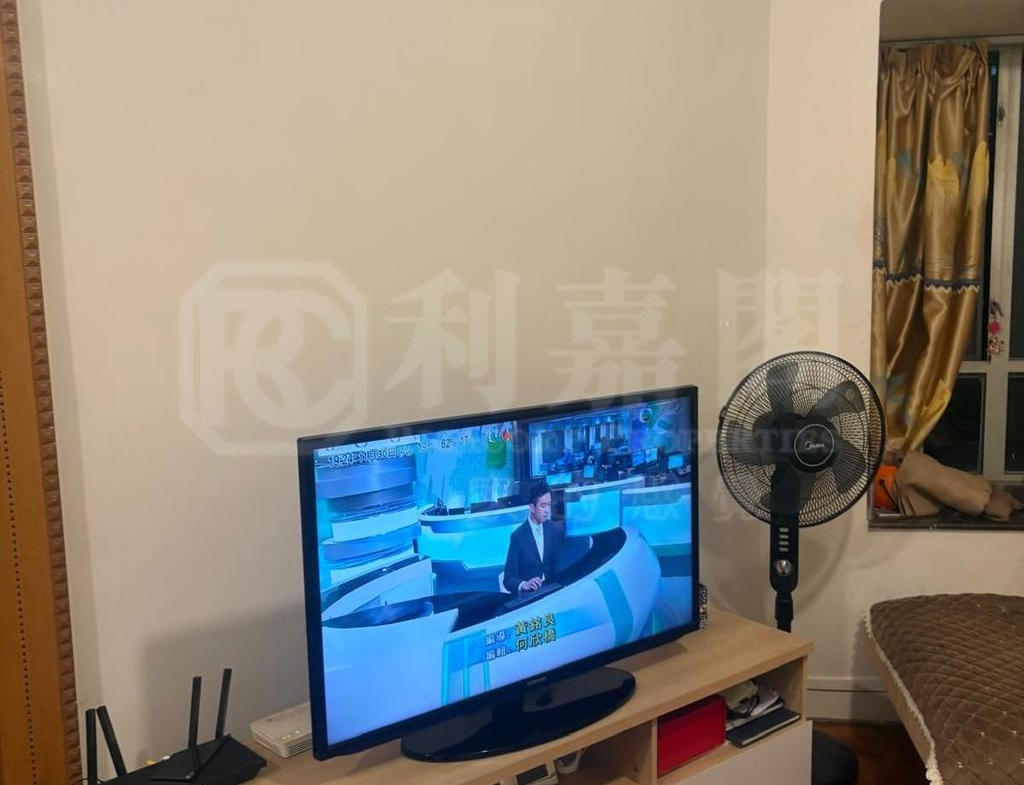 嘉湖山莊 2期 賞湖居 1座 - 28NTS – 香港北部都會區