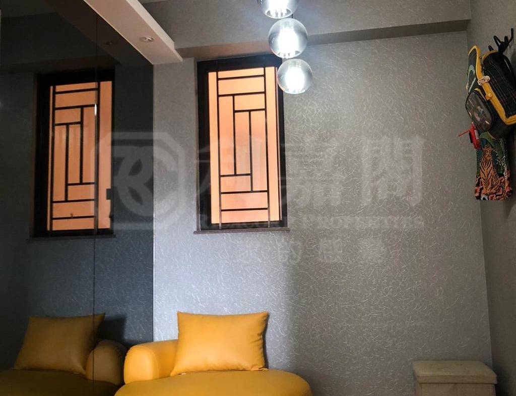 聚康山莊 3座 - 28NTS – 香港北部都會區