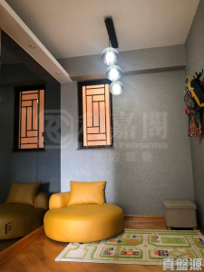 聚康山莊 3座 - 28NTS – 香港北部都會區