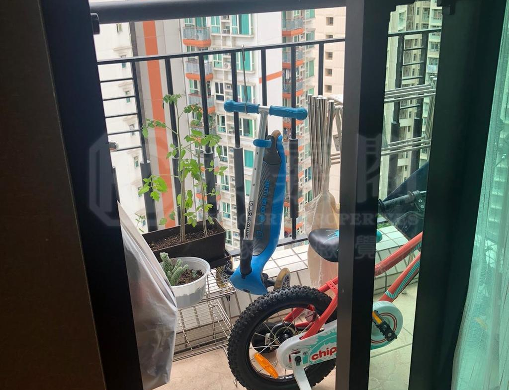 聚康山莊 3座 - 28NTS – 香港北部都會區