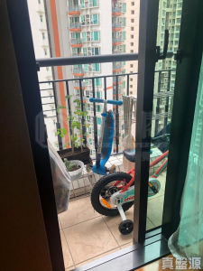 聚康山莊 3座 - 28NTS – 香港北部都會區