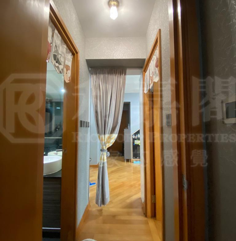 聚康山莊 3座 - 28NTS – 香港北部都會區