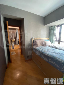 聚康山莊 3座 - 28NTS – 香港北部都會區