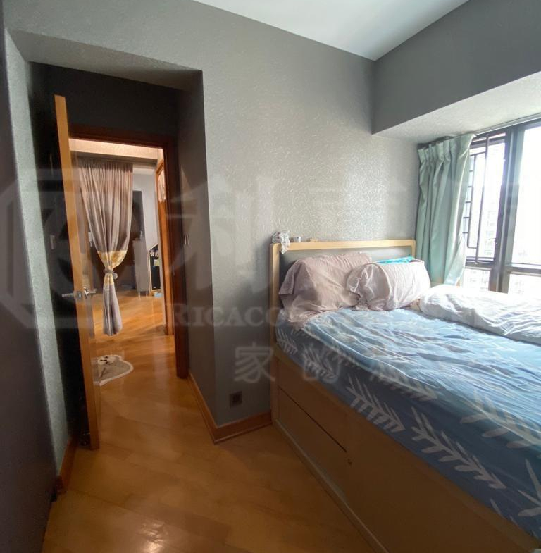 聚康山莊 3座 - 28NTS – 香港北部都會區