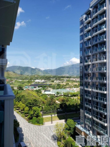 峻巒 2C期 PARK YOHO MILANO 32A座 - 28NTS – 香港北部都會區