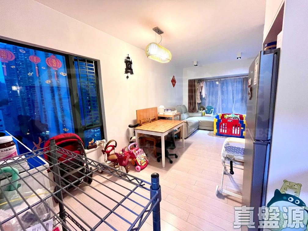 灝景灣 1期 1座 - 28NTS – 香港北部都會區