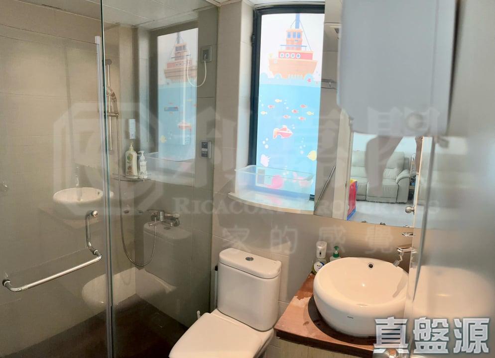 灝景灣 1期 1座 - 28NTS – 香港北部都會區