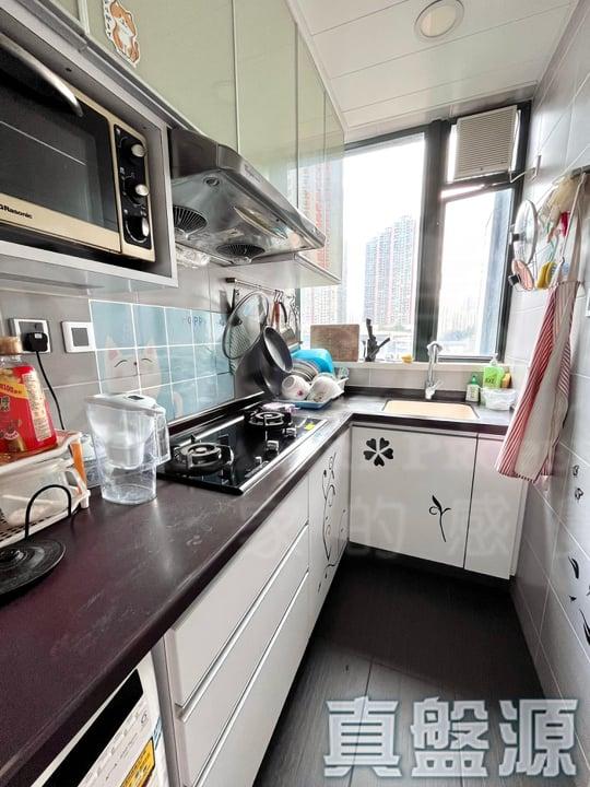 灝景灣 1期 1座 - 28NTS – 香港北部都會區