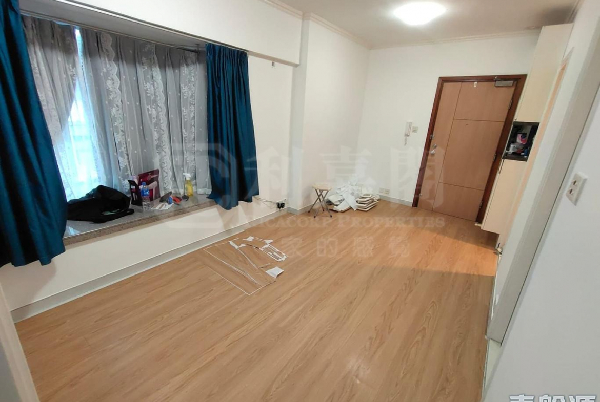 疊茵庭 9座 - 28NTS – 香港北部都會區