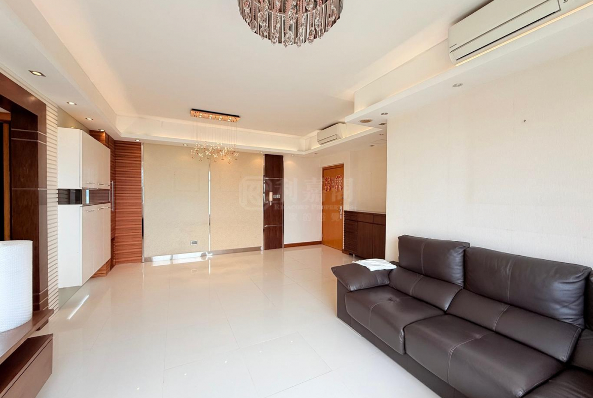 漣山 EBONY II - 28NTS – 香港北部都會區