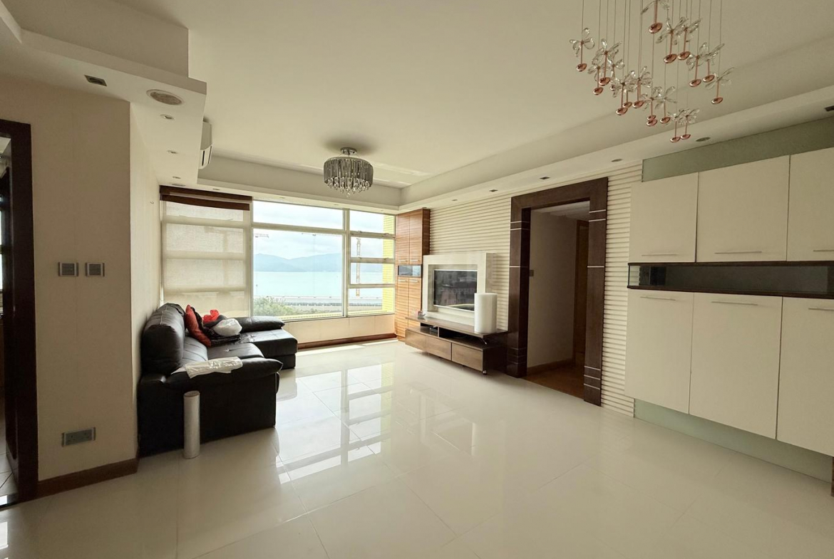 漣山 EBONY II - 28NTS – 香港北部都會區