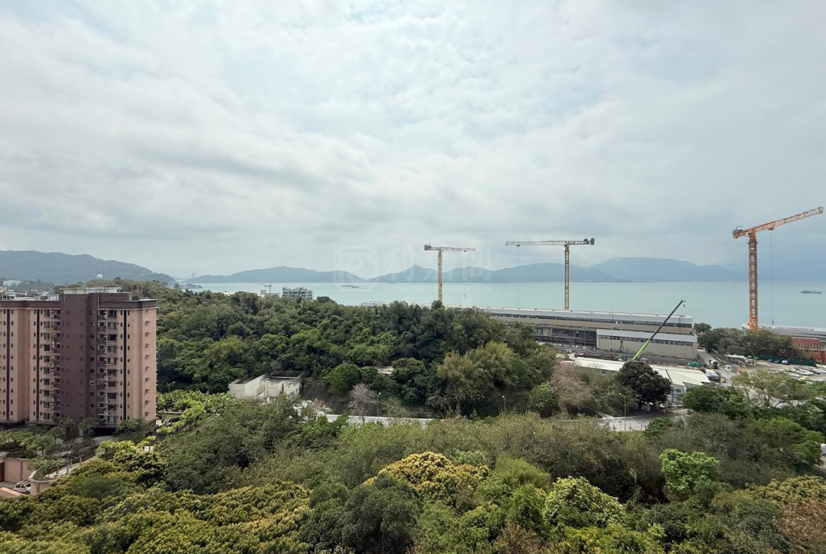 漣山 EBONY II - 28NTS – 香港北部都會區