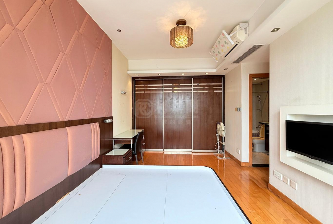 漣山 EBONY II - 28NTS – 香港北部都會區