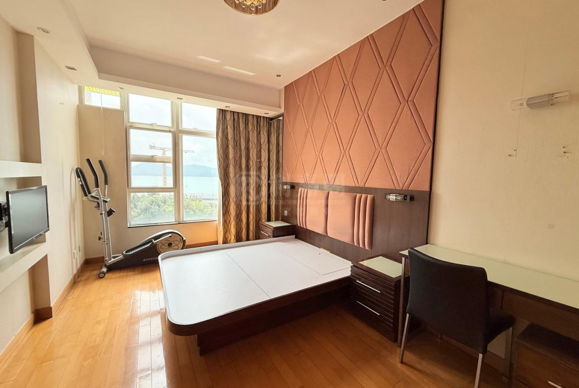 漣山 EBONY II - 28NTS – 香港北部都會區